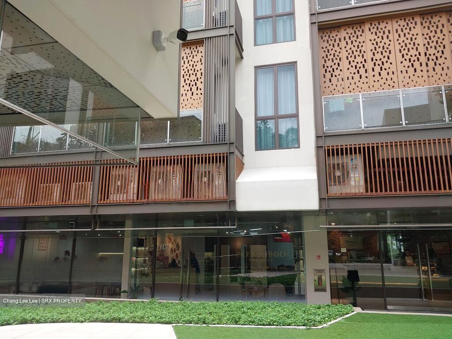Parksuites (D10), Apartment #458377721